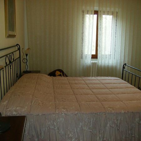 Il Vecchio Cipresso Apartment San Gimignano Luaran gambar
