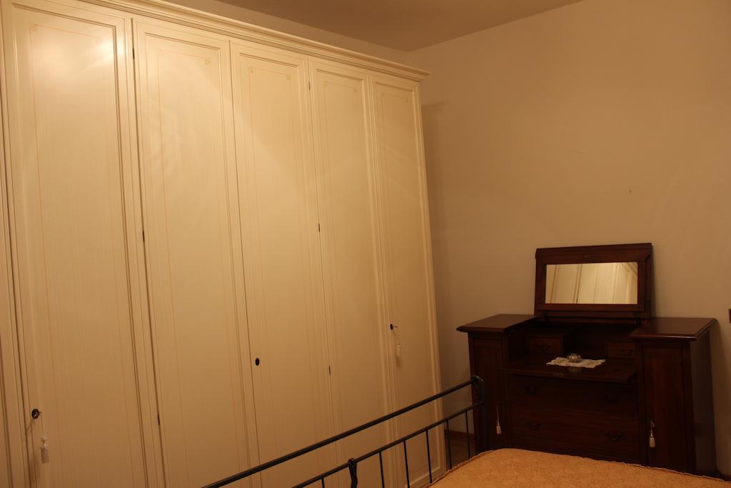 Il Vecchio Cipresso Apartment San Gimignano Bilik gambar