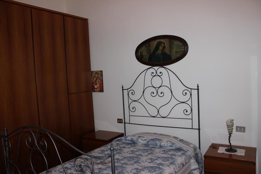 Il Vecchio Cipresso Apartment San Gimignano Bilik gambar