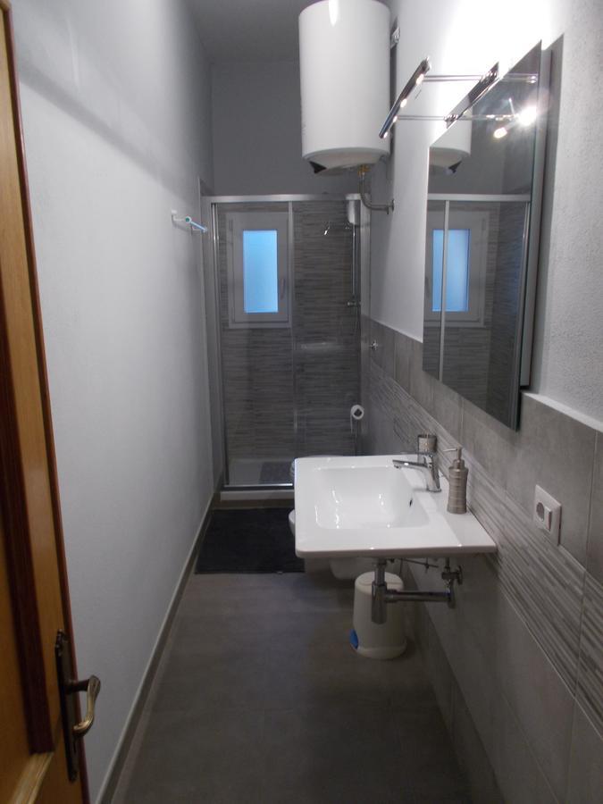 Il Vecchio Cipresso Apartment San Gimignano Luaran gambar